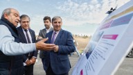 Movilidad lanzará un paquete inversor de 89,5 millones en carreteras durante la segunda mitad del año