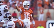 Michigan-New Mexico, Ohio State-Texas betting predictions