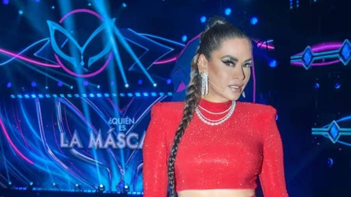 Galilea Montijo filtra en 'Hoy' cambios en nominación de 'La Casa de los Famosos México'