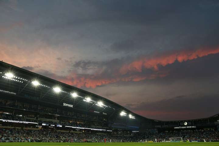 Loons to honor former star players and club leaders during heritage weekend