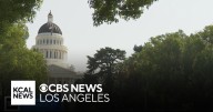 California Democratic legislators rush to meet deadline for state redistricting efforts