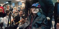 Charly García recibió el título de Doctor Honoris Causa en la UBA