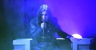Ozzy Osbourne's family wants to 'wait a bit longer' before airing documentary, BBC says