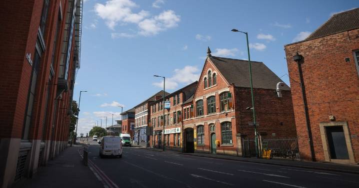 Police hearing confirmed for Nottingham club 'associated with serious crime'