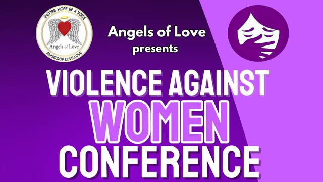 Mcallen nonprofit to hold Violence Against Women conference