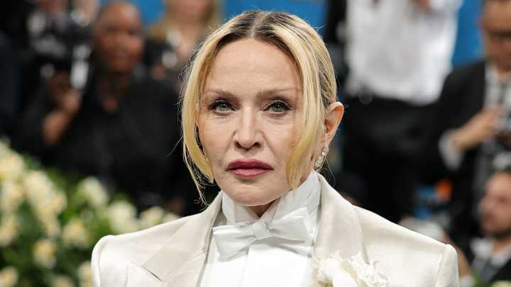 Madonna Urges Pope Leo to Visit Gaza Amidst Ongoing Genocide