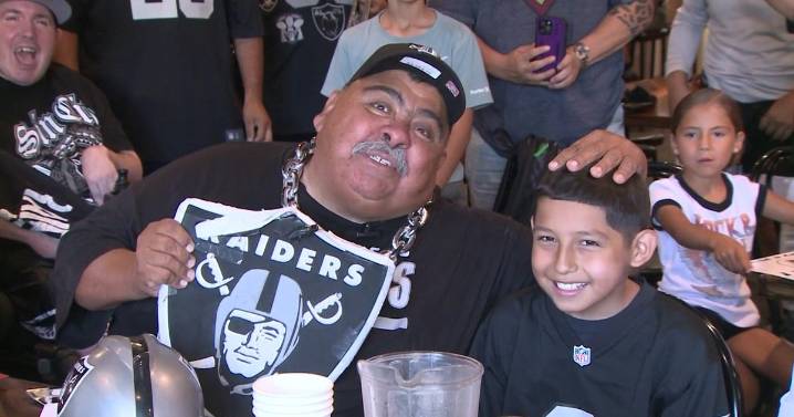 Stockton community helps send young cancer survivor to his first