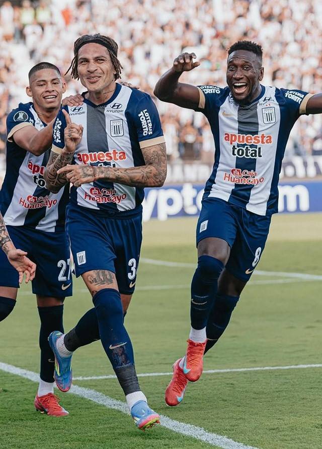 Alianza Lima enfrenta a la U. Católica de Ecuador en Matute y busca el triunfo en la Copa Sudamericana