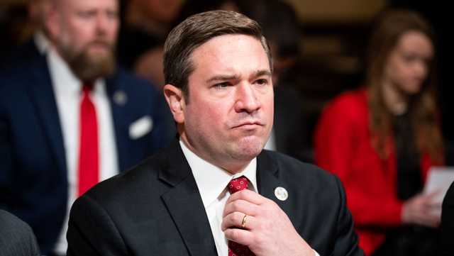 Missouri AG resigning to become FBI's co