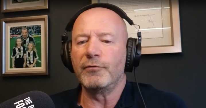 Alan Shearer comments hint £70m star could force immediate new rule at Newcastle United