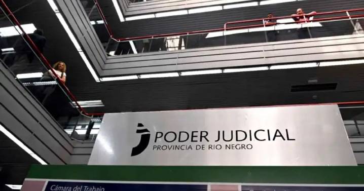 Finalizó juicio por abuso sexual contra una adolescente en Viedma y pidieron condena
