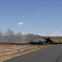 Medical community heartbroken after fatal plane crash on Navajo Nation