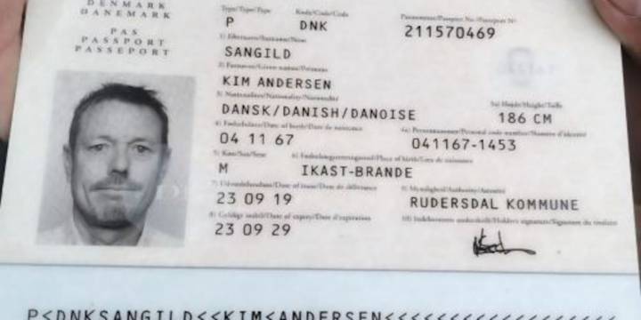 Áncash: turista danés es encontrado sin vida cerca al nevado Taulliraju