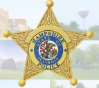 Man charged with involuntary manslaughter in Hampshire teen's shooting death