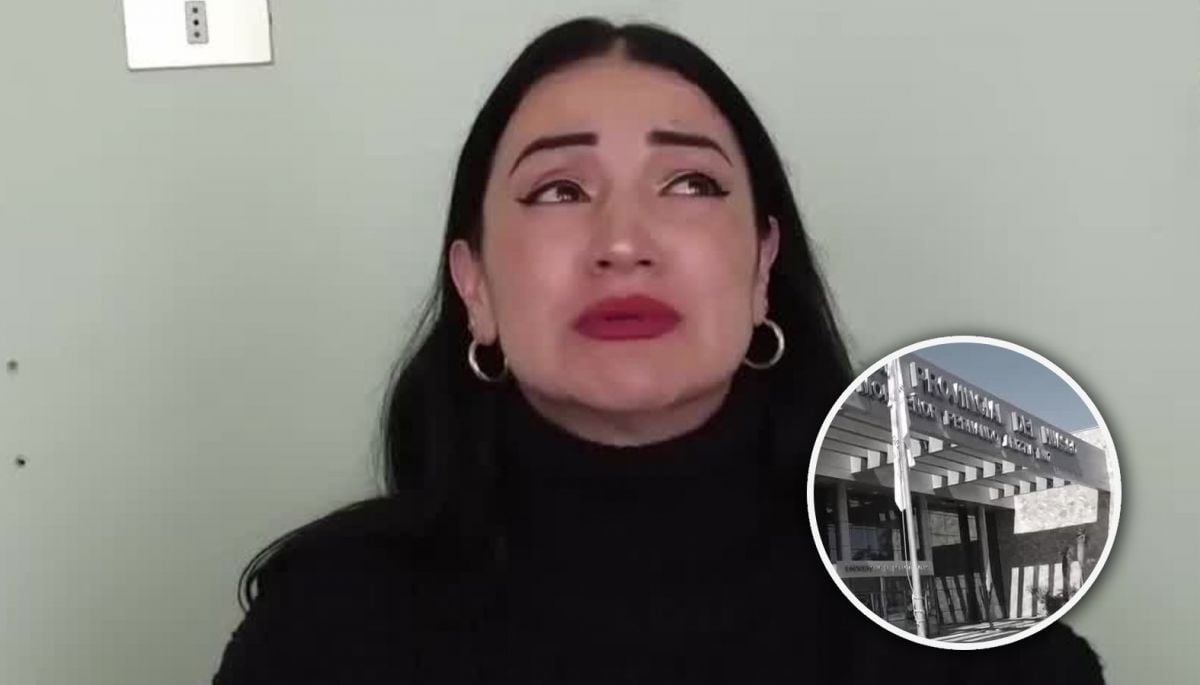 La emotiva historia de joven que estuvo desaparecido en Chile por tres años y que se reencontró con su madre: "No lo podía creer"