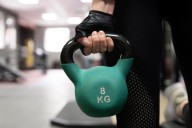 Decoding The Molecular Benefits Of Exercise