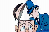 Singapore-style repression has come to Britain