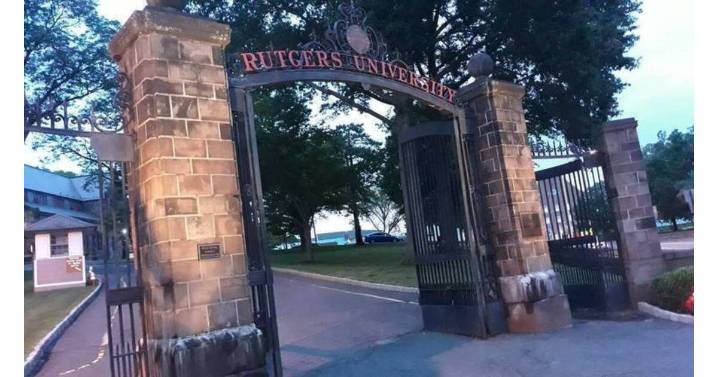 Two More LSU Administrators are Following President Tate to Rutgers