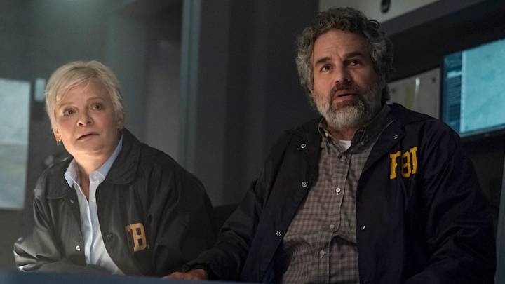'Task' Review: Mark Ruffalo Stars in Relentlessly Glum HBO Crime Drama