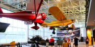 The Oldest Airport Still Used By Travelers