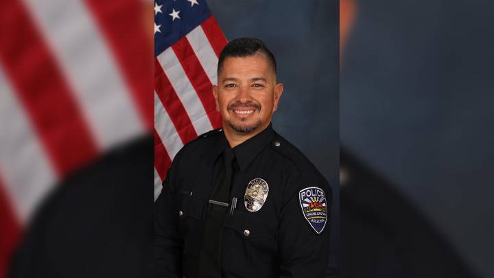 Gabriel Facio case: Pinal County Attorney discusses charging decision in police officer's murder
