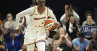 Copper scores 28, Mack has first double-double, Mercury defeat Sky 83