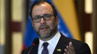 Canciller Yván Gil: Que Washington acuse a Venezuela de narcotráfico revela su falta de credibilidad y el fracaso de sus políticas