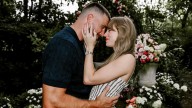 Taylor Swift and Travis Kelce engaged after NFL superstar pops question in romantic forest proposal