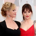 Melanie Griffith, Dakota Johnson's Red Carpet Photos for Splitsville