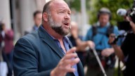 Texas judge orders sale of Alex Jones' Infowars assets for Sandy Hook families