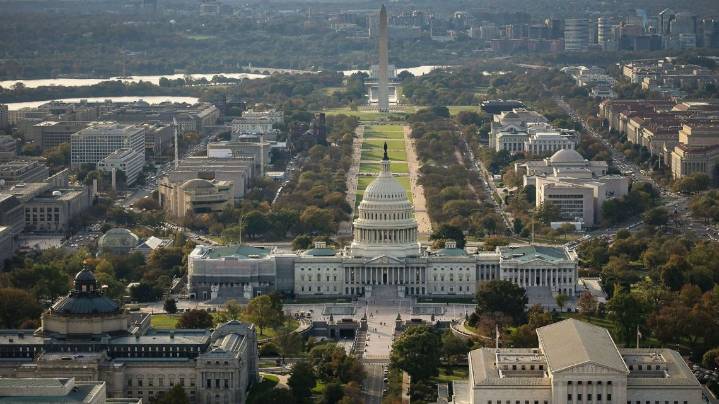 Estados Unidos: Donald Trump anunció nuevas y duras medidas de seguridad para Washington D.C.