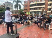 Sinfónica del Huila: legado de identidad cultural