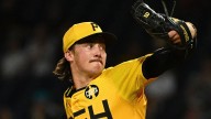Top prospect Chandler debuts for Pirates with 4