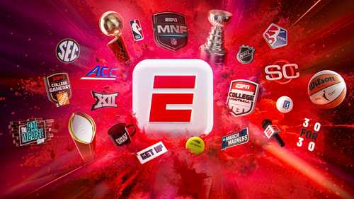 ESPN launches all-in-one DTC streaming service following announcement about NFL Network acquisition, rights to WWE live events
