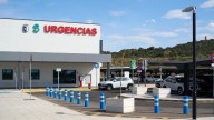 Herido un trabajador de 40 años tras una caída en altura en una obra en Toledo