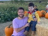 I burned out working at consulting firms like KPMG and became a stay-at-home dad. I feel some guilt, but I'm glad I left.