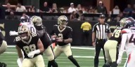 OVERTIME: Who won the Saints quarterback battle?
