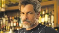 Rafael Ferro, volvió a la actuación y dejó de ser chofer de aplicación