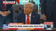 ‘I Got Them All Out’: Trump Gives Shock Answer on Israeli Hostages Held By Hamas