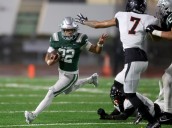 High school football 2025 preseason rankings: Bay Area News Group Top 25