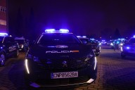 Un muerto y tres heridos en un tiroteo en Ávila
