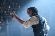 Netflix and Guillermo del Toro's Frankenstein movie is getting a theatrical release after all