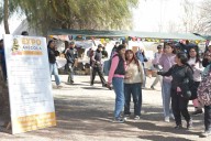 Comienza a palpitarse la Expo Apícola Lavalle en su  28° edición