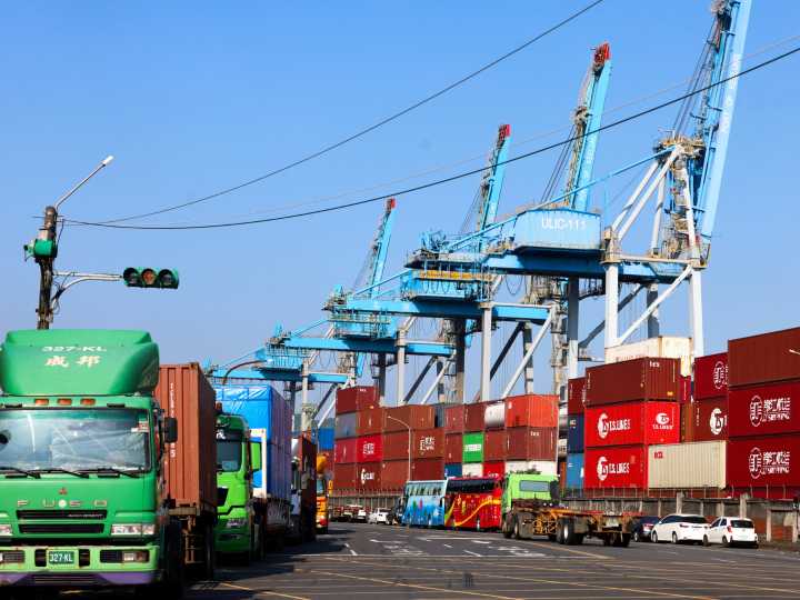 Trump’s higher tariffs take effect on imports from dozens of countries