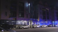 1 dead after shooting on Indianapolis' near north side
