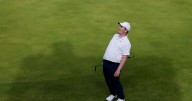 Bob MacIntyre lands stunning accolade by blown away TV analyst after key golf switch