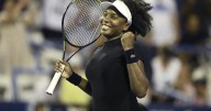 Venus Williams gets a US Open wild card at age 45 and will be the oldest in singles since 1981