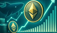 Ethereum in Crescita: Whales Accumulano ETH per 946,6 Milioni di Dollari in Una Settimana