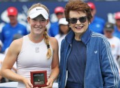 San Diegan to play for singles title at national championships; Carlsbad’s Pareja falls short