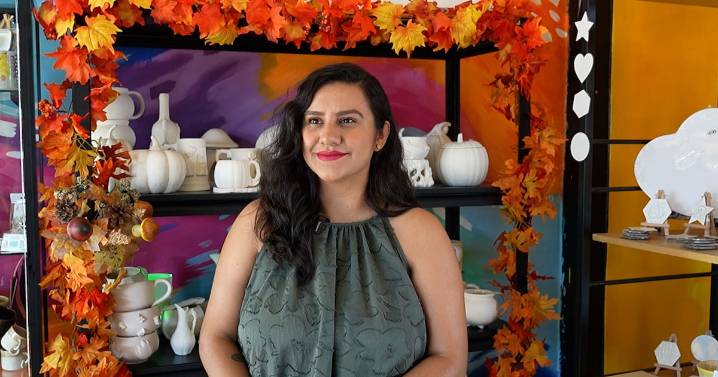 Únika Café: El Encuentro del Arte y el Café